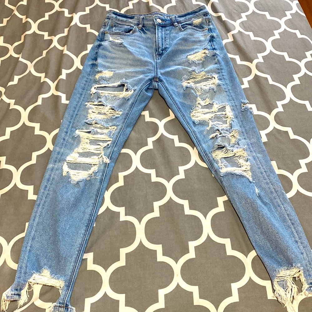 American eagle